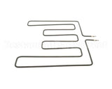 2573 Royal Range Heater Element, Bottom, 4Kw, 2