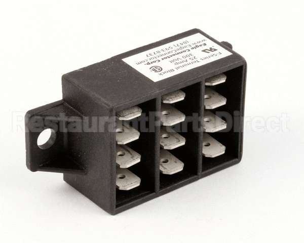 2573000 Garland Terminal Block 3 Circuit