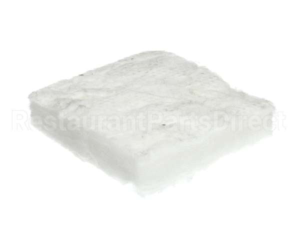 25733 Henny Penny Insul 6 X 6-1/2 X 1