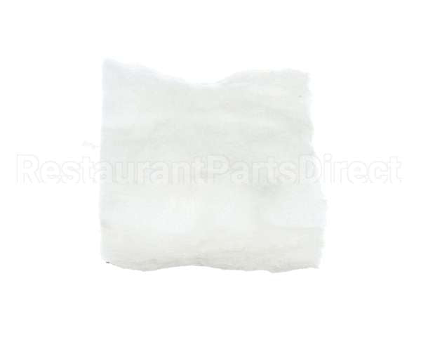 25734 Henny Penny Insulation 5 X 7 X 1