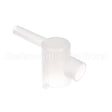 25734.000700000001 Compatible Bunn Whipping Chamber Composite