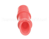25736.0001 Bunn Dispense Tip, Red