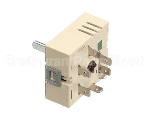 2574 Royal Range Infinite Switch, 208V
