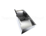 2574801V Jade Baffle, Jtrh Oven Burner Right