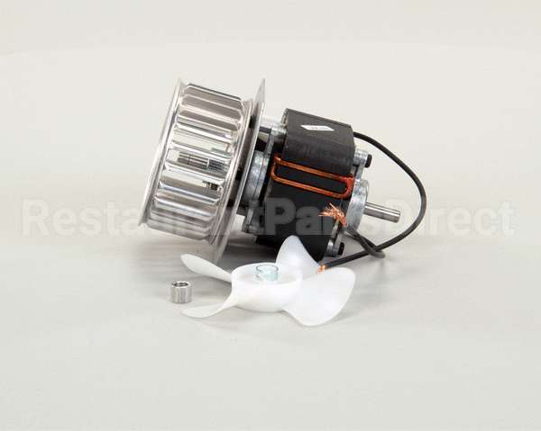 25753 Henny Penny Assembly-Blower Motor 120V