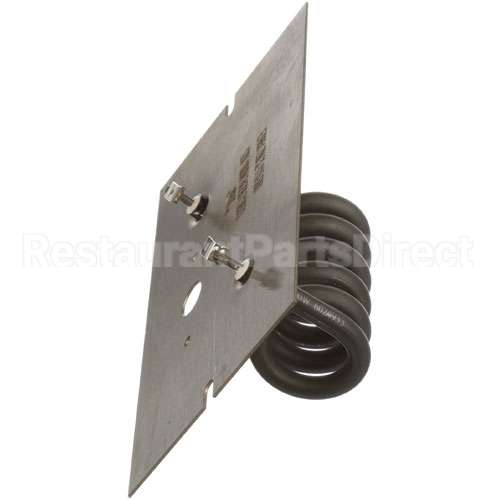 25759 Compatible Henny Penny Warmer Element Assy 120V 1000W 4" X 6"