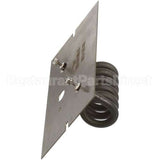 25759 Compatible Henny Penny Warmer Element Assy 120V 1000W 4" X 6"