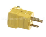 25765 Henny Penny Plug-125V/Nema 5-20P