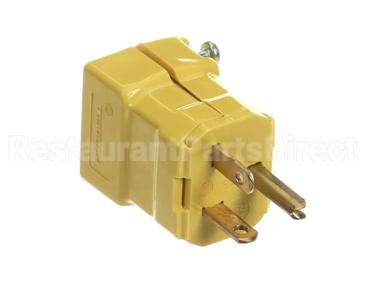 25765 Henny Penny Plug-125V/Nema 5-20P