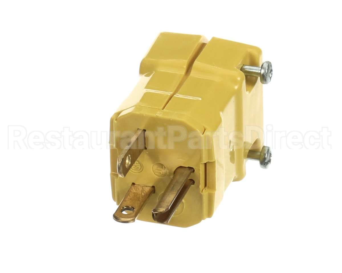 25765 Henny Penny Plug-125V/Nema 5-20P
