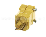 25765 Henny Penny Plug-125V/Nema 5-20P