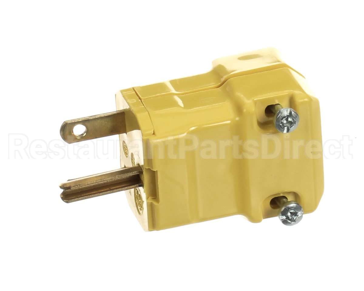 25765 Henny Penny Plug-125V/Nema 5-20P