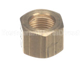 2577-1 Montague Compression Nut, 3/8 Cc