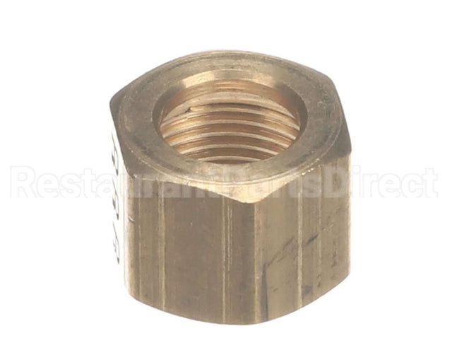 2577-1 Montague Compression Nut, 3/8 Cc