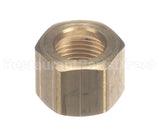 2577-1 Montague Compression Nut, 3/8 Cc