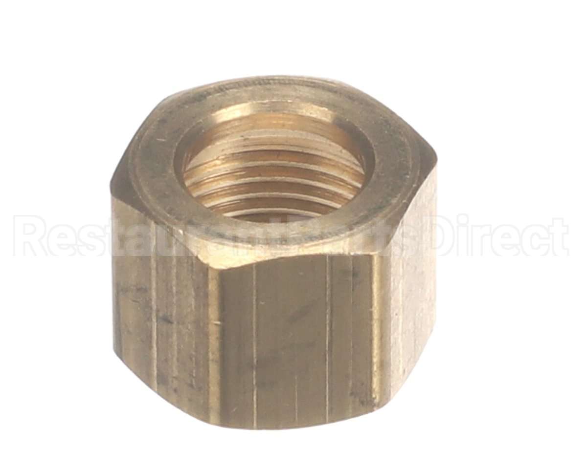 2577-1 Montague Compression Nut, 3/8 Cc