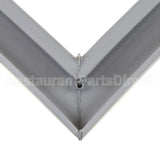 25793 Henny Penny Gasket-Door, 23.75X21.75X0.625