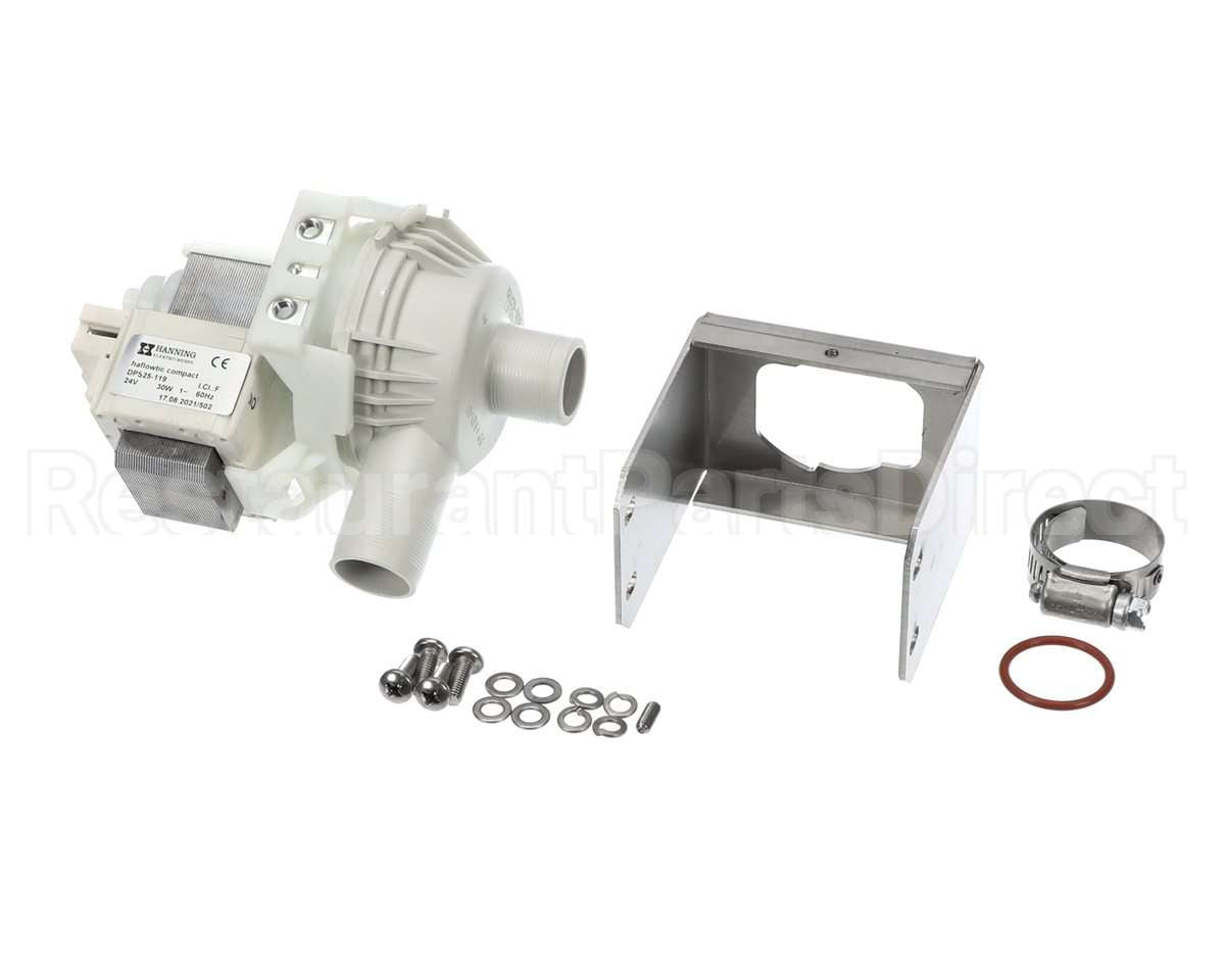 258-4503 Nortec Kit, Gs, Drain Pump 60Hz