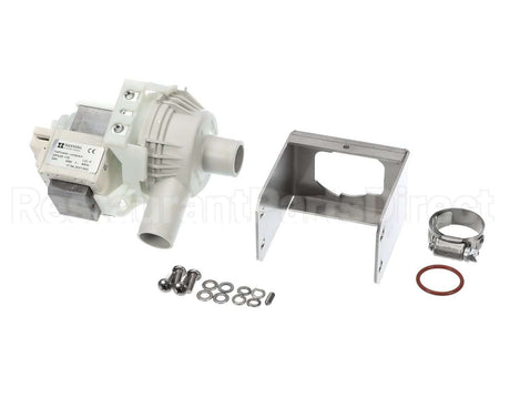 258-4503 Nortec Kit, Gs, Drain Pump 60Hz