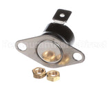 258-6125 Nortec Switch Temperature