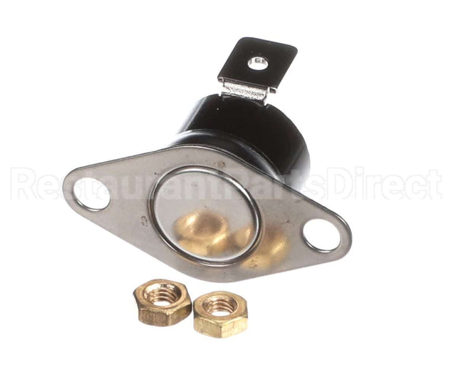 258-6125 Nortec Switch Temperature