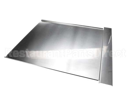 25801 Nieco Grease Pan, Flat, 23 Frame, Jf-Bg