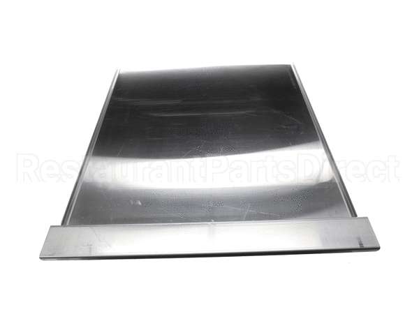 25801 Nieco Grease Pan, Flat, 23 Frame, Jf-Bg