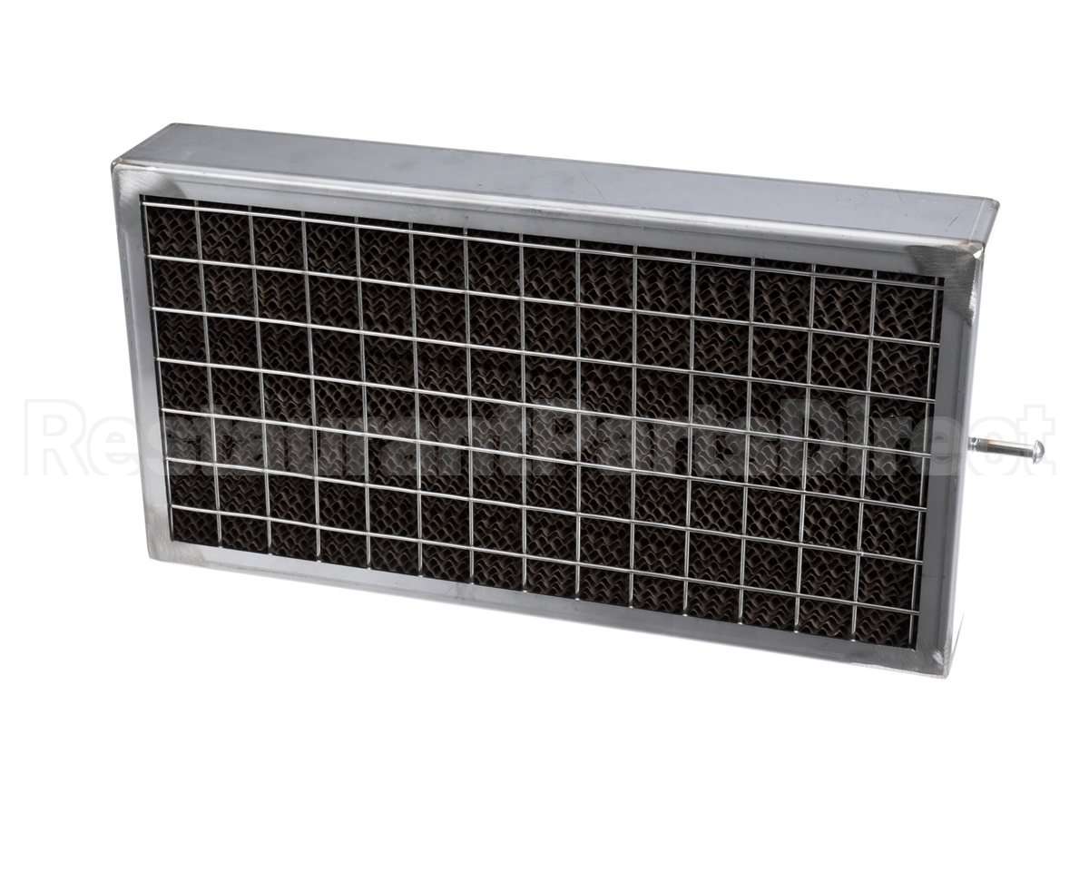 25806 Nieco Incendalyst, 15.19"X8"X2.5"