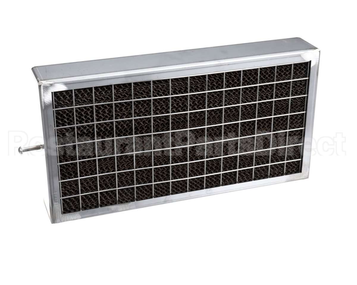 25806 Nieco Incendalyst, 15.19"X8"X2.5"