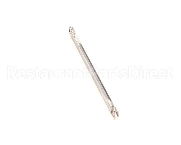 25814 Nieco Push Bar, Feeder, 9" Rod Belt