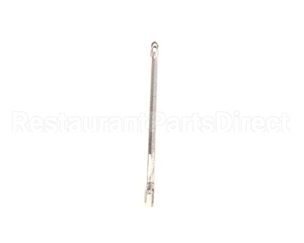 25814 Nieco Push Bar, Feeder, 9" Rod Belt