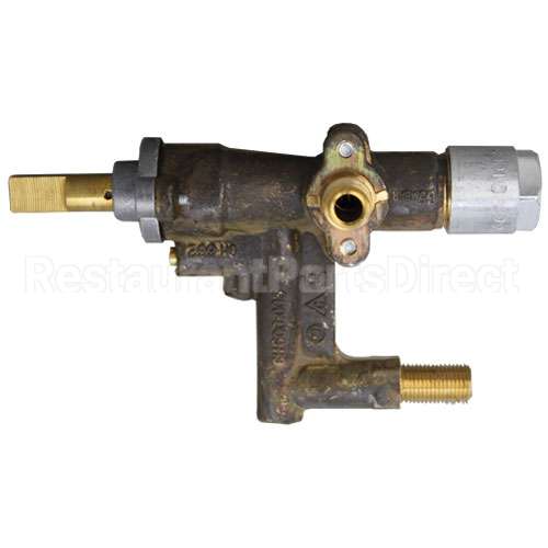 25818-0 Compatible Montague Valve - Flame Failure