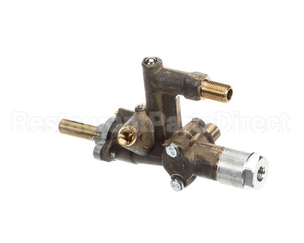 25818-0 Montague Flame Failure Valve (Lt Offset