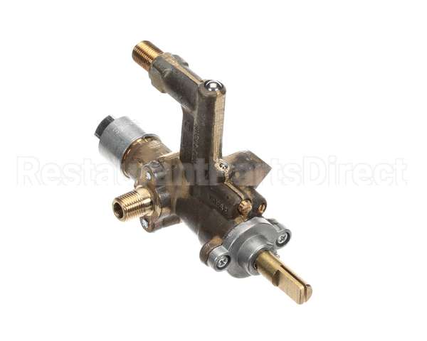 25818-0 Montague Flame Failure Valve (Lt Offset
