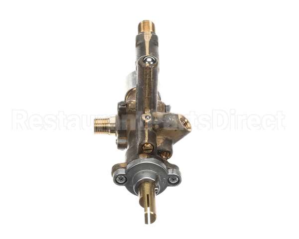 25818-0 Montague Flame Failure Valve (Lt Offset