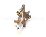 25819-9 Montague Flame Failure Valve (Rt Offset