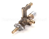 25819-9 Montague Flame Failure Valve (Rt Offset