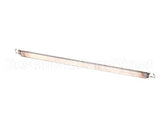25819 Nieco Push Bar, Feeder, 13"Rod Belt