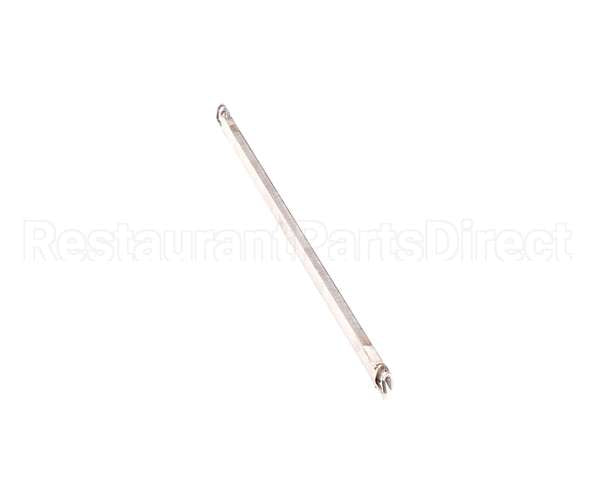 25819 Nieco Push Bar, Feeder, 13"Rod Belt
