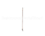 25819 Nieco Push Bar, Feeder, 13"Rod Belt