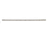 25820 Nieco Shaft,0.38X13.78"