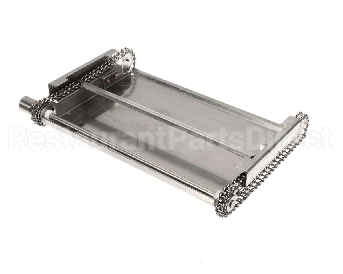 25821 Nieco Drive Ut Pb 13" Belt Lt 23" Fr