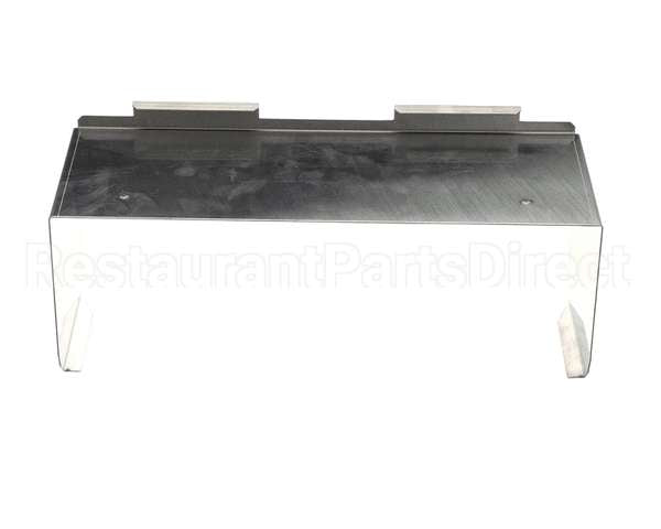 25822 Nieco Guide, Feeder Lane, 1/2, 13 Belt, Left