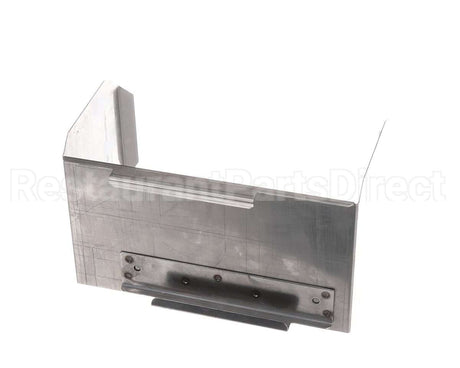 25824 Nieco Frame, 1/2" & 3/4" Patty, 9" B