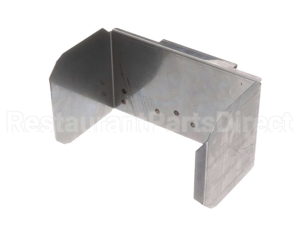 25824 Nieco Frame, 1/2" & 3/4" Patty, 9" B
