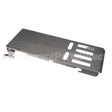25826 Compatible Nieco Shield, 9"Belt, R, 23"Fr, Wldmt
