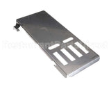 25826 Nieco Shield,9" Belt,R,23"Fr, Wldmt