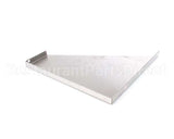 2582602 Garland Wall Mount Bracket R/H Ss