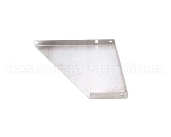 2582602 Garland Wall Mount Bracket R/H Ss