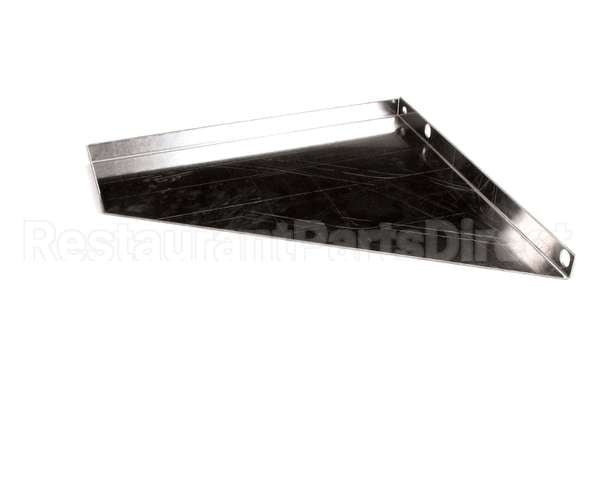 2582603 Garland Wall Mount Bracket L/H Ss